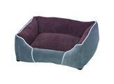 Comfort bed square Classic  COLCO    l x w x h  65 x 51 x 18 cm