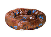 Donut Classic  LISSI    d x h  O 70 x 15 cm