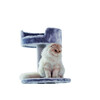 Arbre a chat classic  MELO    O 50 x 126 cm