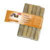 Chewing rolls pressed   5 pcs  13 cm  O 15 mm  25g