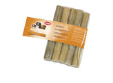 Chewing rolls pressed   5 pcs  13 cm  O 15 mm  25g