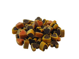 StarSnack  Duo Heart Mix    can 500g