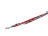 Training leash  Style    L  200 cm  W  15 mm