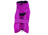 Manteau pour chien  LIV 2 in 1    80 cm