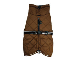 Dog coat  URI 2 in 1    80 cm