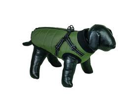 Dog coat  BOMJA 2 in 1    80 cm