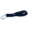 Seatbelt and Short leash   38 mm x 30 cm