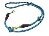 Training leash  SPORTY     l  200 cm  w  13 mm