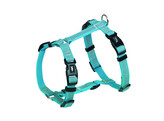 Harness  FULL REFLECT    XS-S  neck  16-22 cm  chest  30-35 cm  w  15 mm