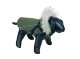 Dog coat  MILY 2 in 1    20 cm