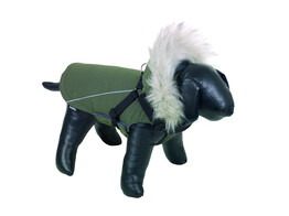 Dog coat  MILY 2 in 1    48 cm