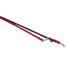 Training Leash  SOUTH    2 m  18 mm