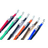 Training leash  Softgrip    l  200 cm  w  10 mm