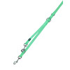 Training leash  Classic    l  200 cm  w  15 mm