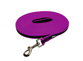 Longe de pistage  Anti-Slip    L  5 m  W  17 mm