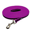 Tracking leash  Anti-Slip    L  15 m  W  17 mm