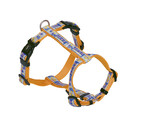 Harness  Style    L  25-35 cm  W  10 mm