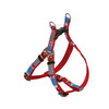 One Touch Harness  Style    L  25-35 cm  W  10 mm