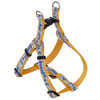 One Touch Harness  Style    L  25-35 cm  W  10 mm