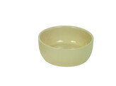 Ceramic bowl  Kaunis    O 18 5 x 7 0 cm  1 00 l