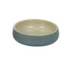 Ceramic basin  Soleno    O 14 x 4 5 cm  0 35 l