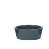 Ceramic bowl  Hermos    O 15 5 x 5 5 cm  0 50 l