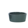 Ceramic bowl  Hermos    O 18 0 x 6 5 cm  0 65 l