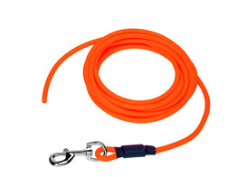 Tracking leash  Cover  round   l  5 m  O 8 mm