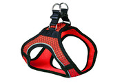 Harness  MESH AIR    L chest  55-60 cm  waist  58-65 cm