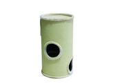 Cat scratch barrel  DASHA II    O 38 x 70 cm