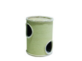 Cat scratch barrel  DASHA I    O 38 x 50 cm