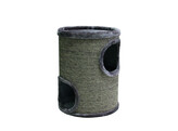 Cat scratch barrel  REGA I    O 38 x 50 cm