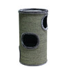 Cat scratch barrel  REGA II    O 38 x 70 cm