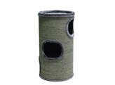 Cat scratch barrel  REGA II    O 38 x 70 cm