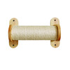 Wall element sisal trunk  SO    28 x 14 x 20 cm