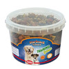 StarSnack  Training Bones    bucket 1.800g