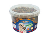 StarSnack  Training Bones    bucket 1.800g