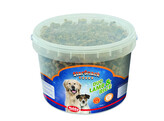 StarSnack  Duo Lamb   Rice    bucket 1.800g