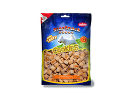 StarSnack Cookies  Duo Mini    500g