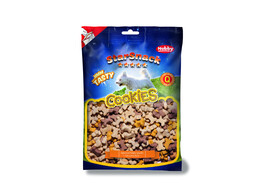 StarSnack Cookies  Puppy    500g