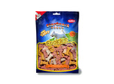 StarSnack Cookies  Bones    500g