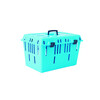 Carrier box  Pet Caddy II    55 x 37 x 33 cm