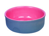 Ceramic bowl  Feed    O 13 x 5 cm  250 ml