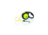 Flexi NEW NEON XS   TAPE 3 m