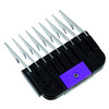 Clip on comb for Max 45   Max 50   6 mm