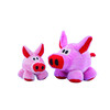 Plush pig  Coole Sau    18 cm