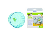 Roue d exercice pour hamster  Rolly Wheel    O 14 cm