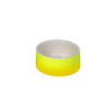 Ceramic bowl  Gradient    O 15 x 6 cm  0 55 l