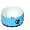 Gamelle en ceramique  Paw    O 17 x 8 cm  1 10 l