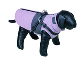 Manteau pour chien  CHANGE 2 in 1    20 cm